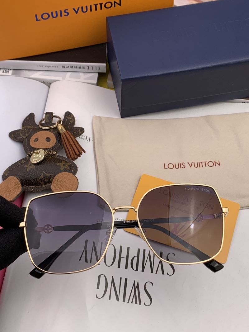 LV Sunglasses